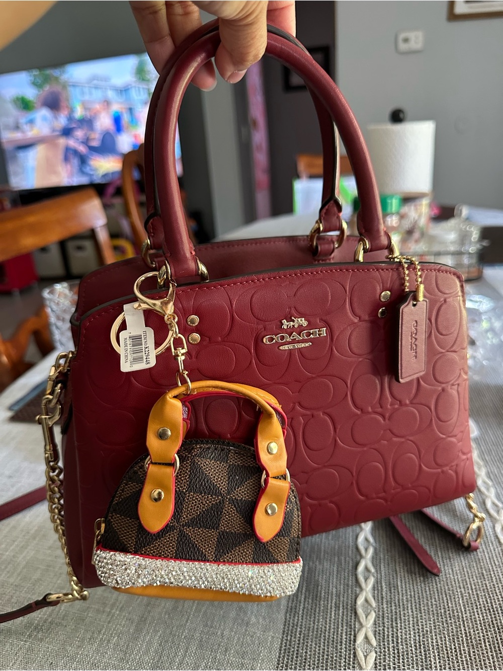 Fashion Mini coin Purse